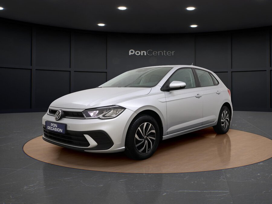 Volkswagen Polo 1.0 TSI Life