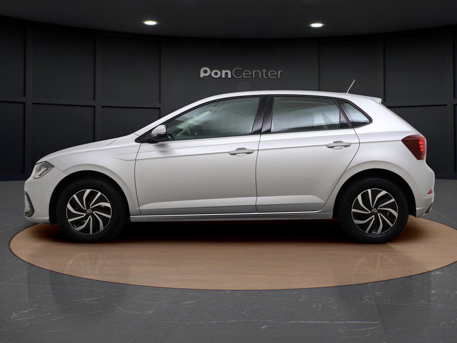 Volkswagen Polo 1.0 TSI Life