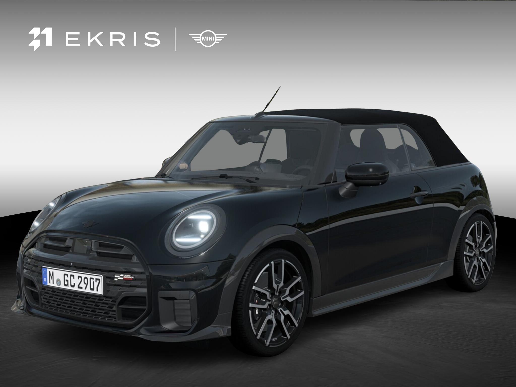 MINI Cabrio Cooper C