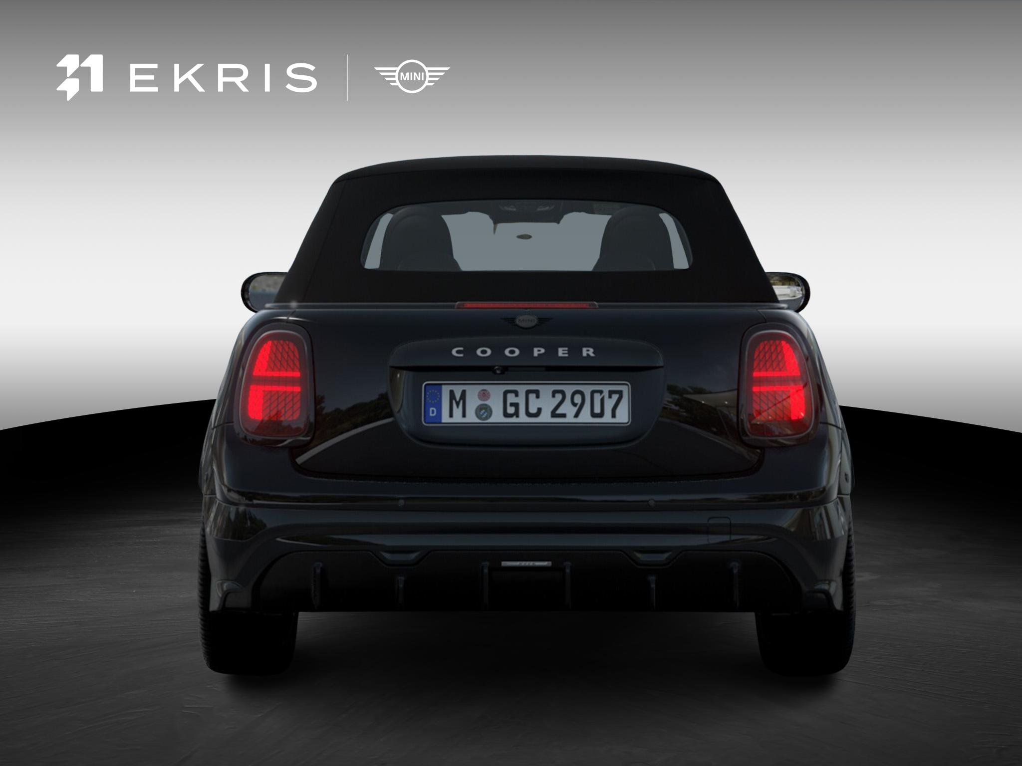 MINI Cabrio Cooper C - Afbeelding 2