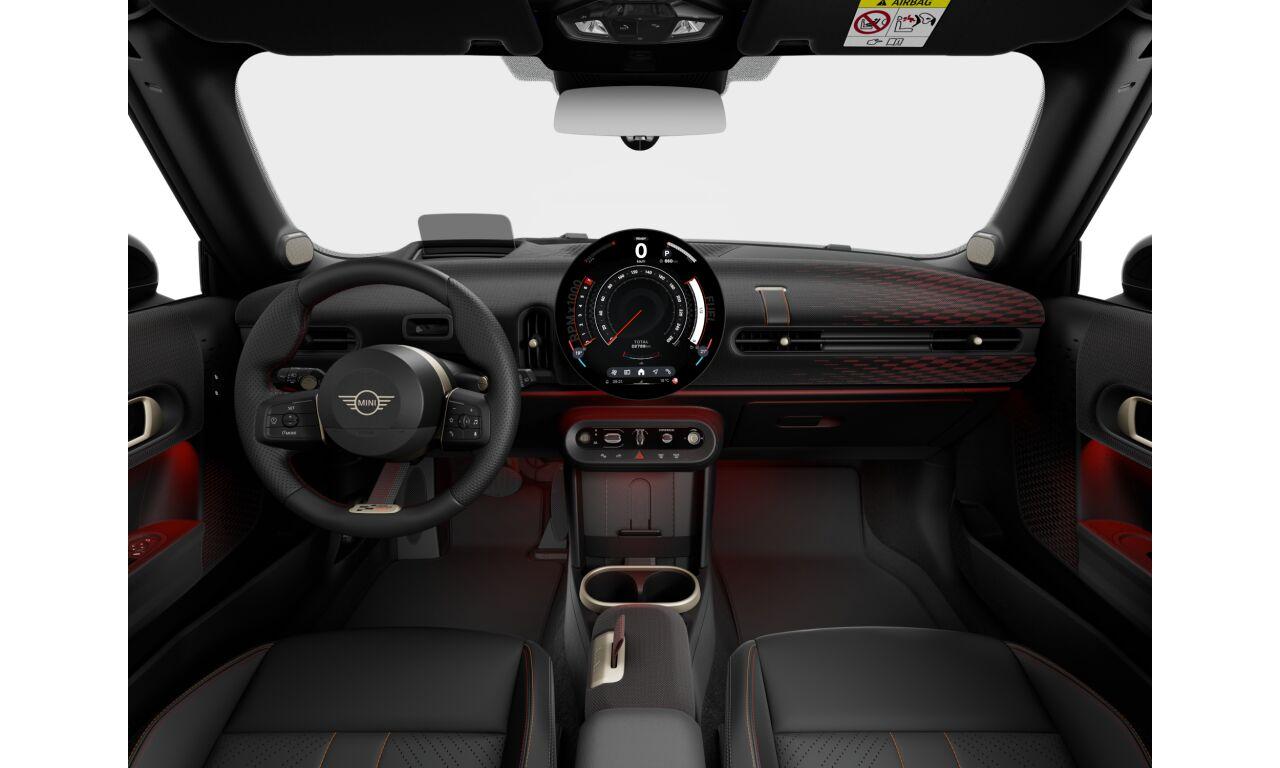 MINI Cabrio Cooper C - Afbeelding 3