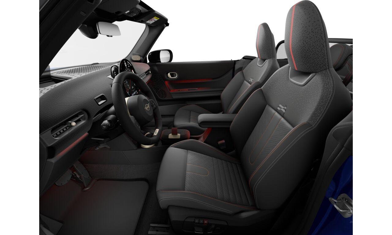 MINI Cabrio Cooper C - Afbeelding 4