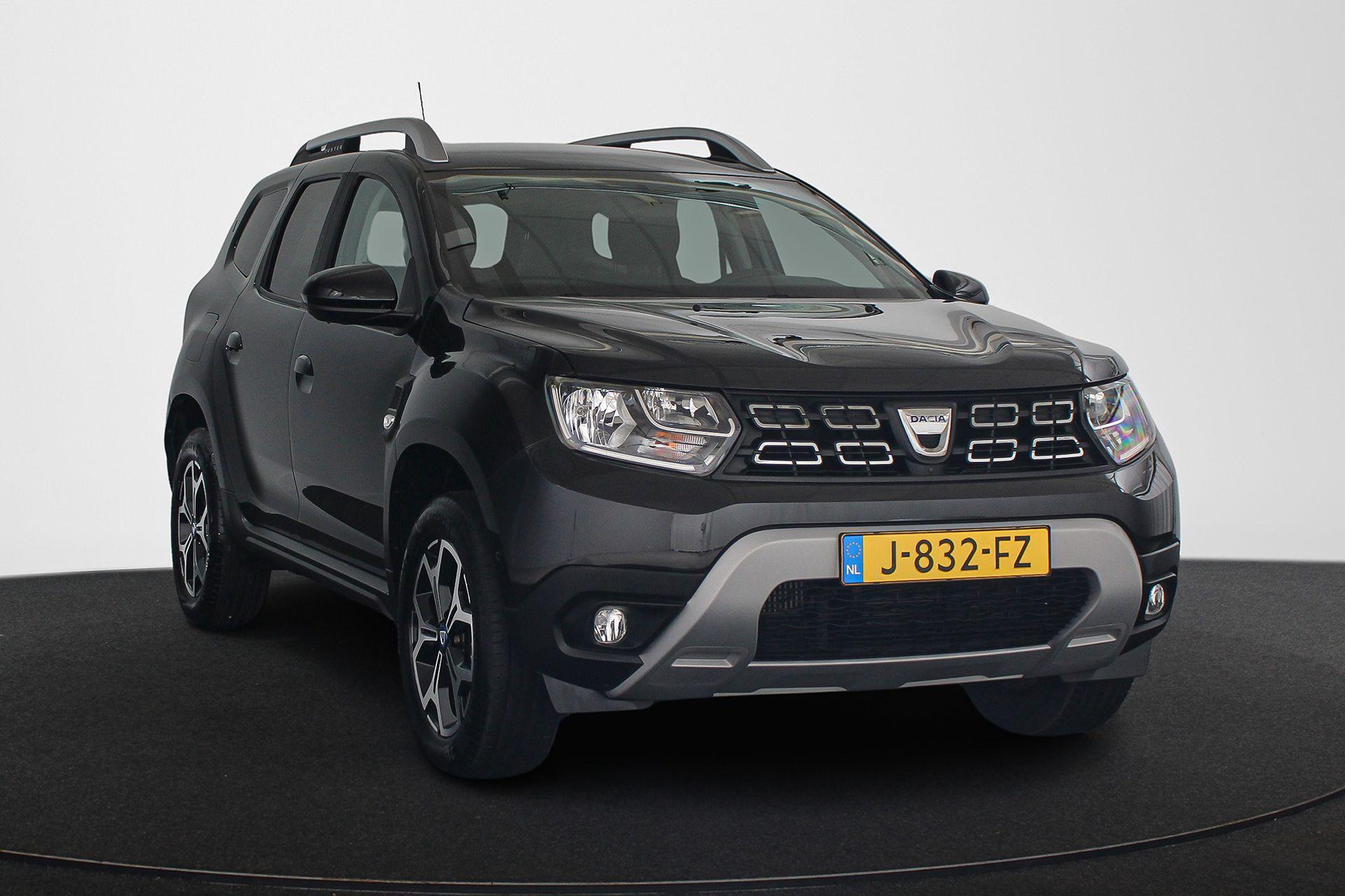 Dacia Duster 1.3 TCe Serie Limitee 15th Anniversary - Afbeelding 2