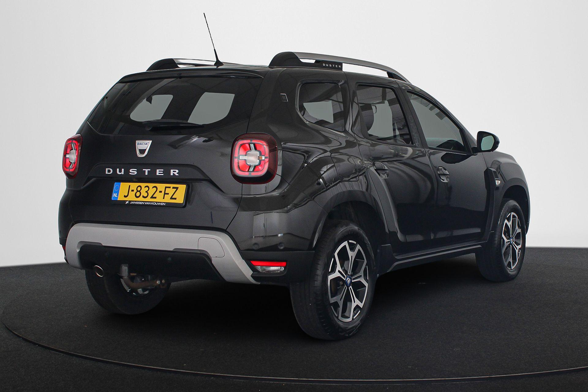 Dacia Duster 1.3 TCe Serie Limitee 15th Anniversary - Afbeelding 3