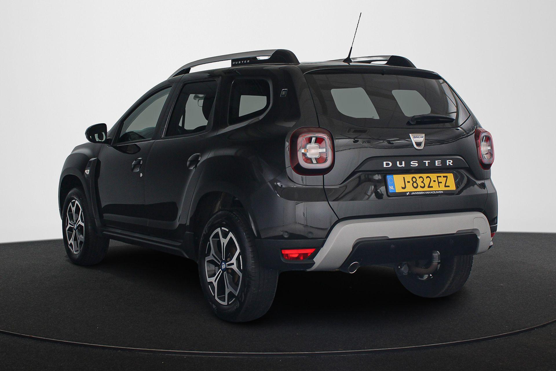 Dacia Duster 1.3 TCe Serie Limitee 15th Anniversary - Afbeelding 4