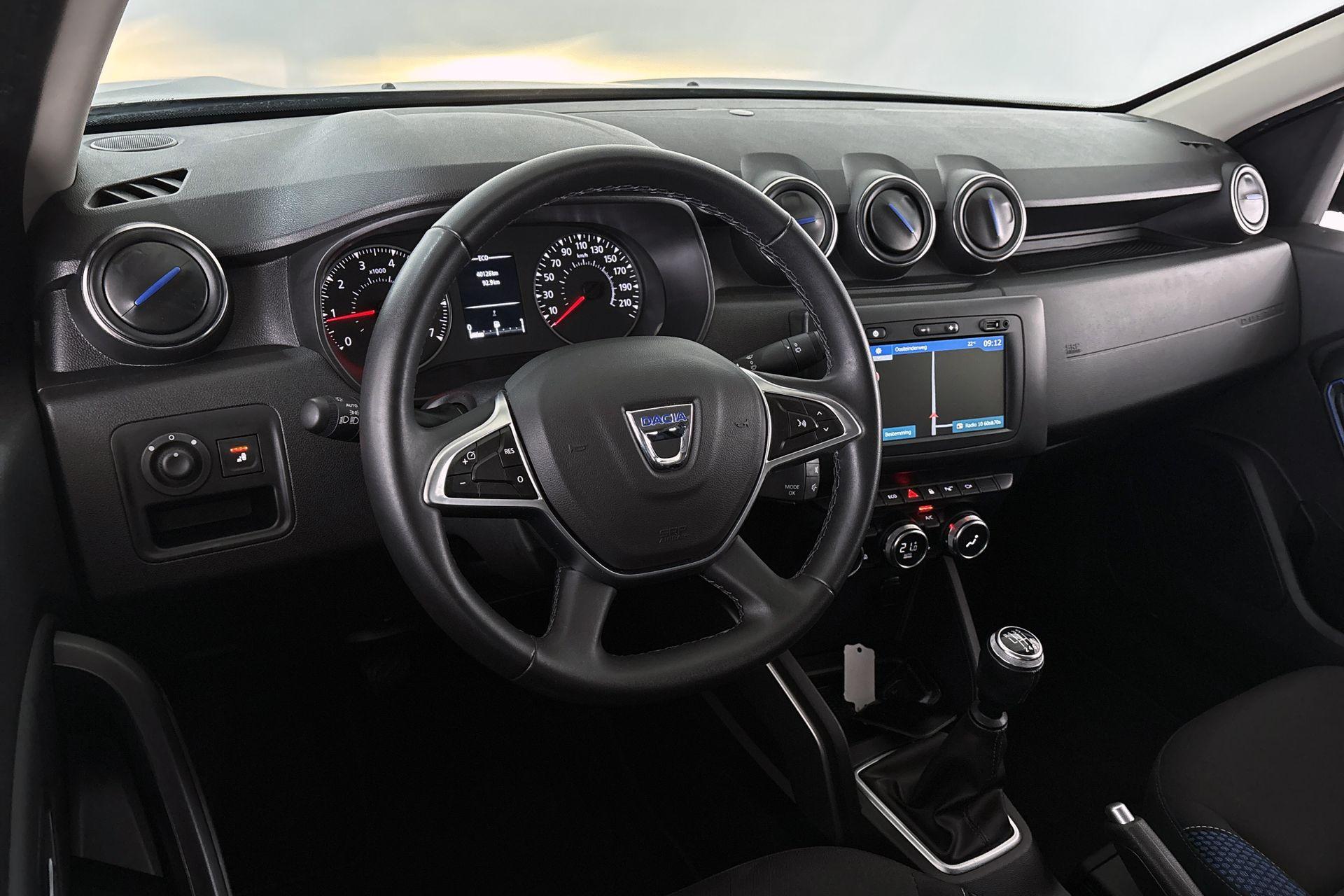 Dacia Duster 1.3 TCe Serie Limitee 15th Anniversary - Afbeelding 5