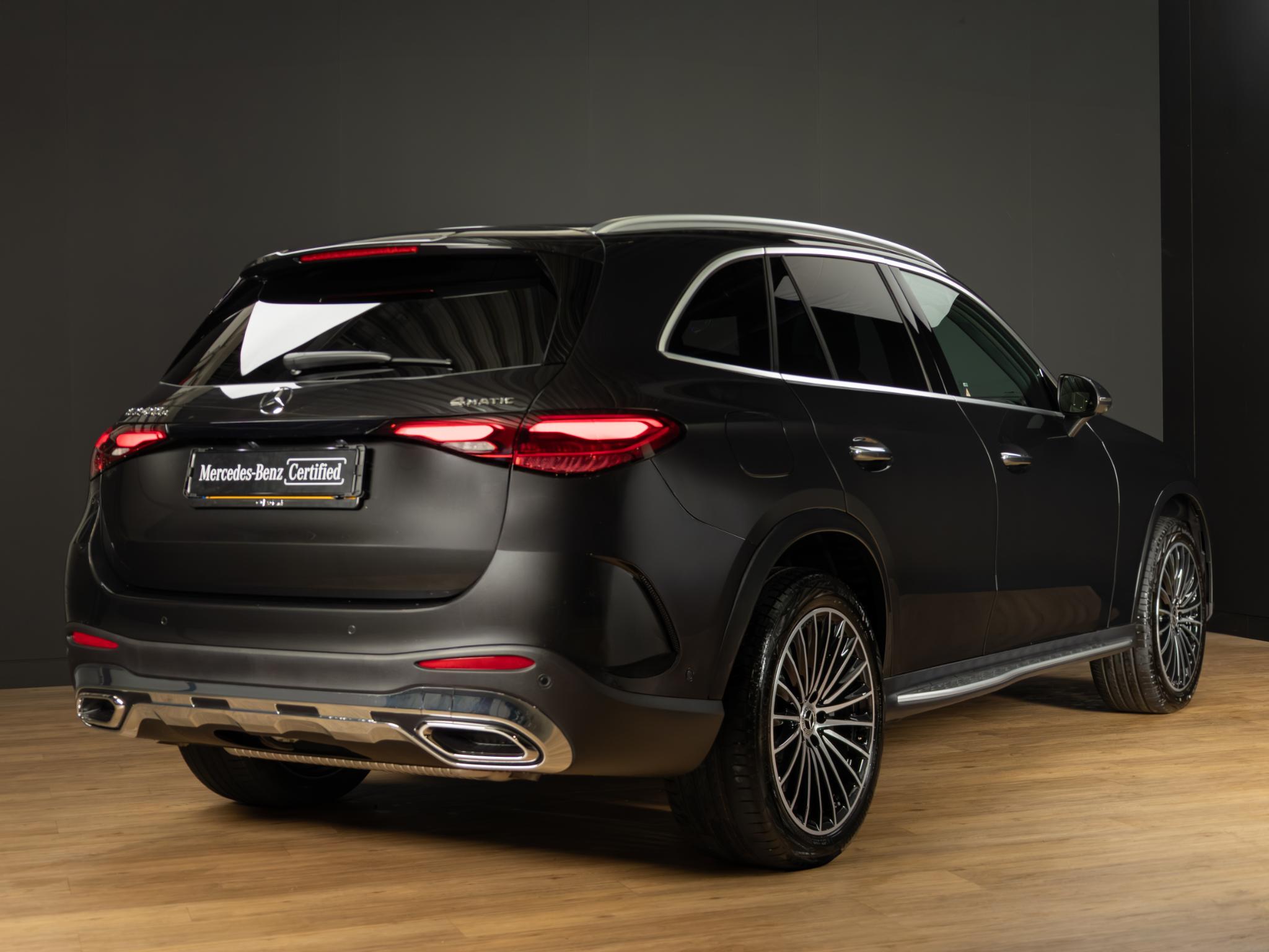 Mercedes-Benz GLC 400e 4MATIC AMG Line - Afbeelding 2