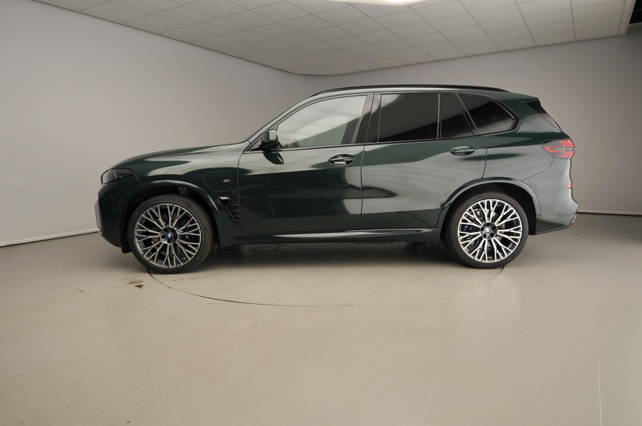 BMW X5 xDrive50e - Afbeelding 2