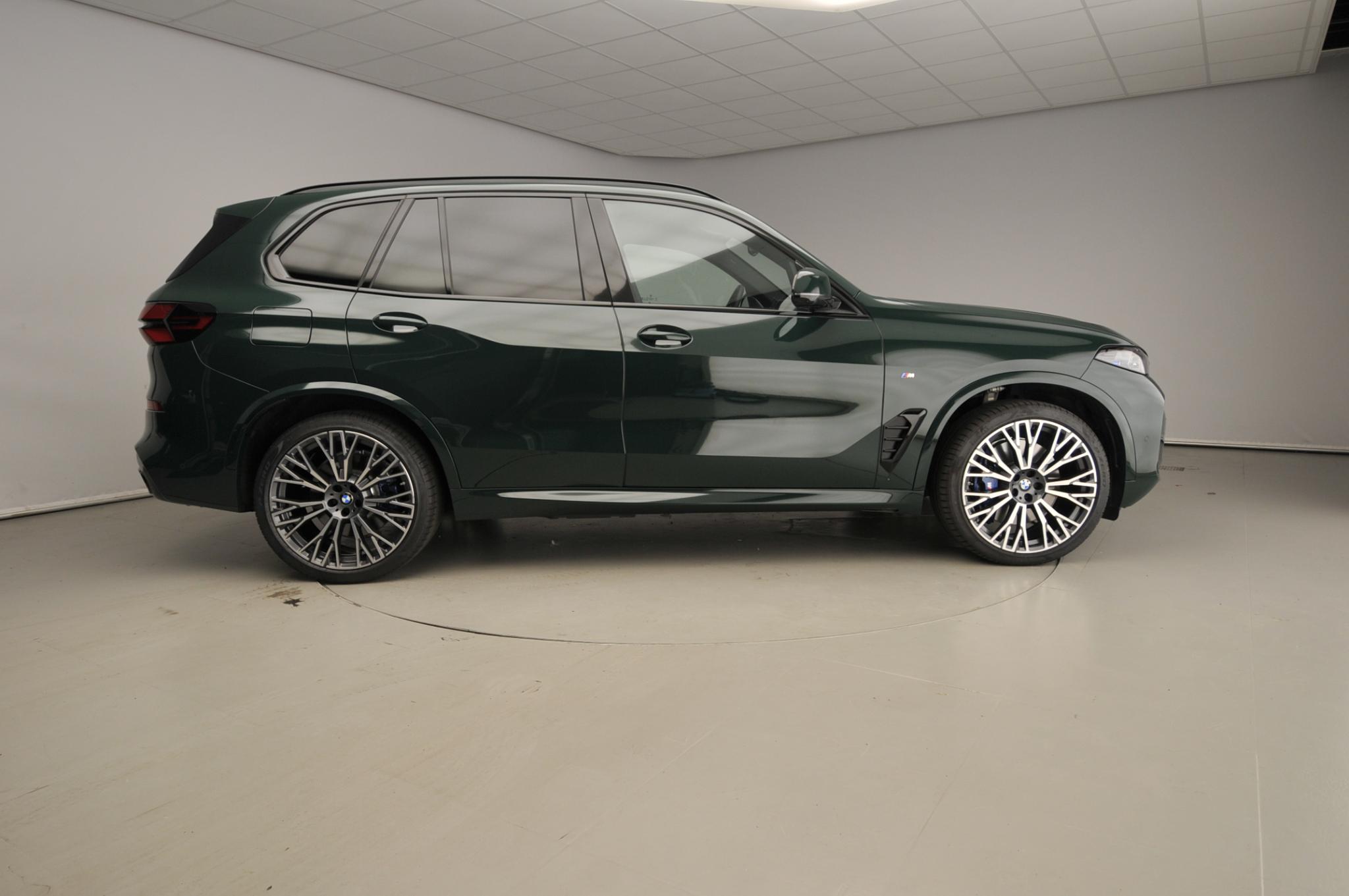 BMW X5 xDrive50e - Afbeelding 4