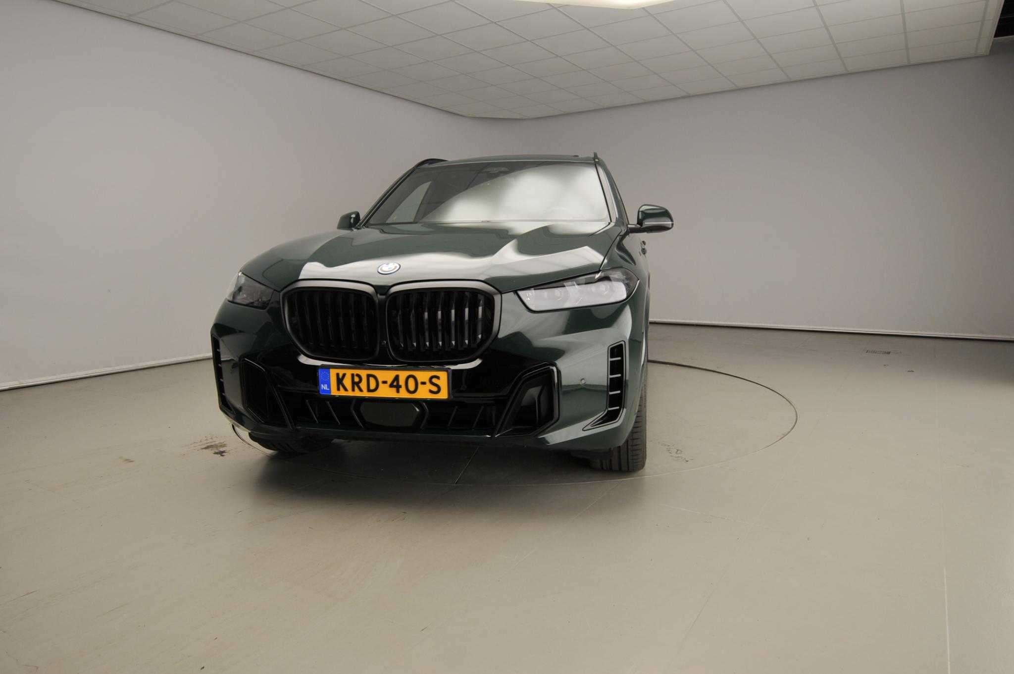 BMW X5 xDrive50e - Afbeelding 5
