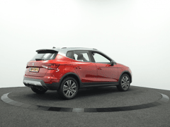 SEAT Arona 1.0 TSI Xcellence Launch Edition | Trekhaak | Beats Audio | Navi | Camera - Afbeelding 2