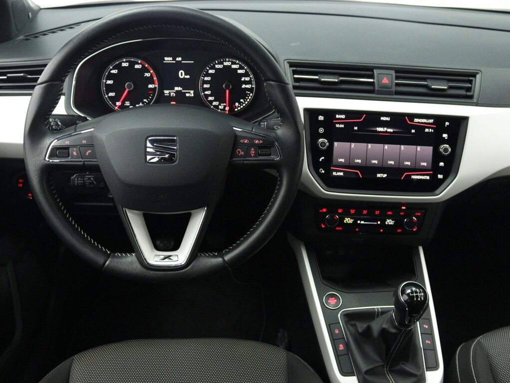 SEAT Arona 1.0 TSI Xcellence Launch Edition | Trekhaak | Beats Audio | Navi | Camera - Afbeelding 3