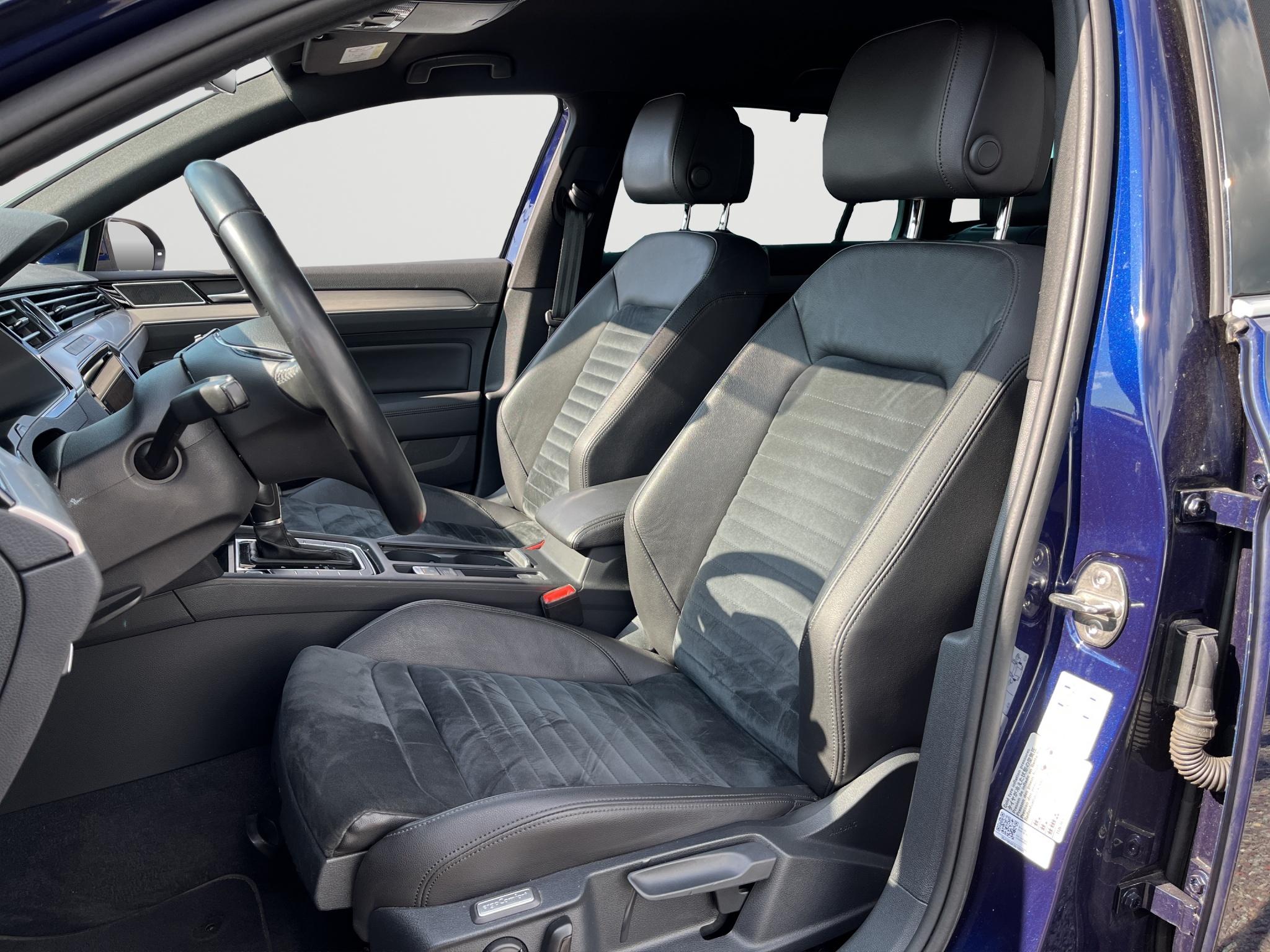 Volkswagen Passat Variant 1.4 TSI Highline Business R - Afbeelding 4