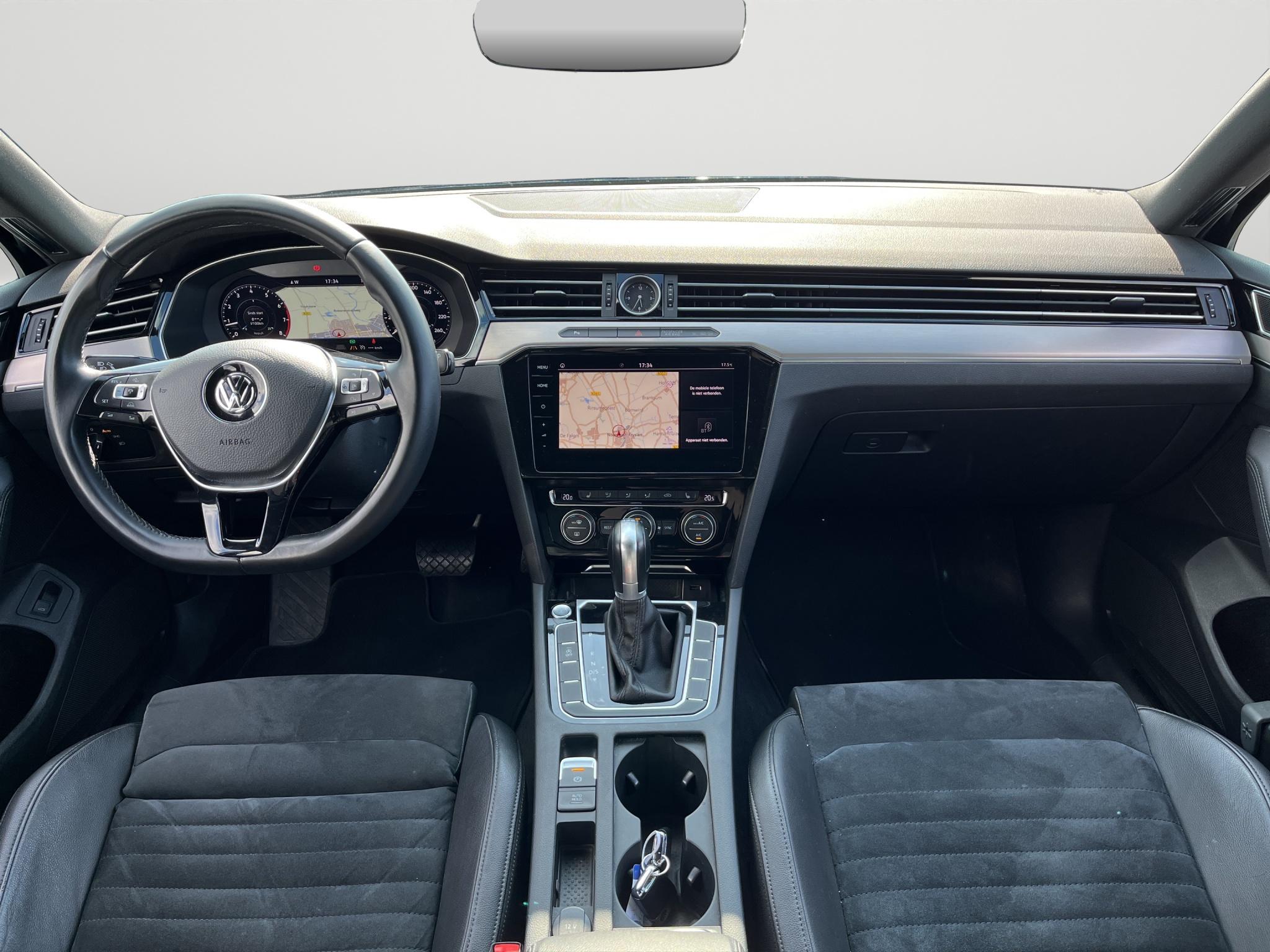 Volkswagen Passat Variant 1.4 TSI Highline Business R - Afbeelding 5