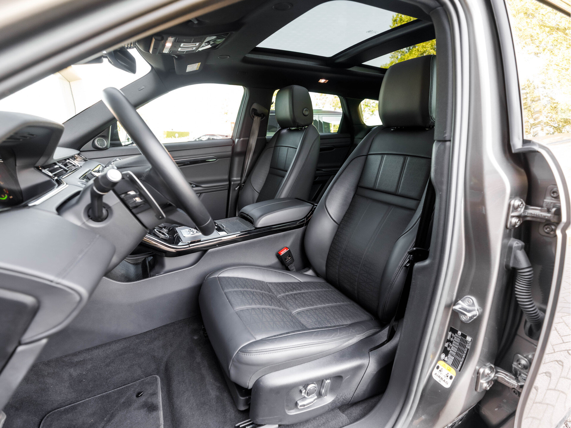 Land Rover Range Rover Evoque P300e AWD R-Dynamic HSE - Afbeelding 4