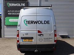 Nissan Interstar 2.3 dCi L2H2 N-Connecta - Afbeelding 5