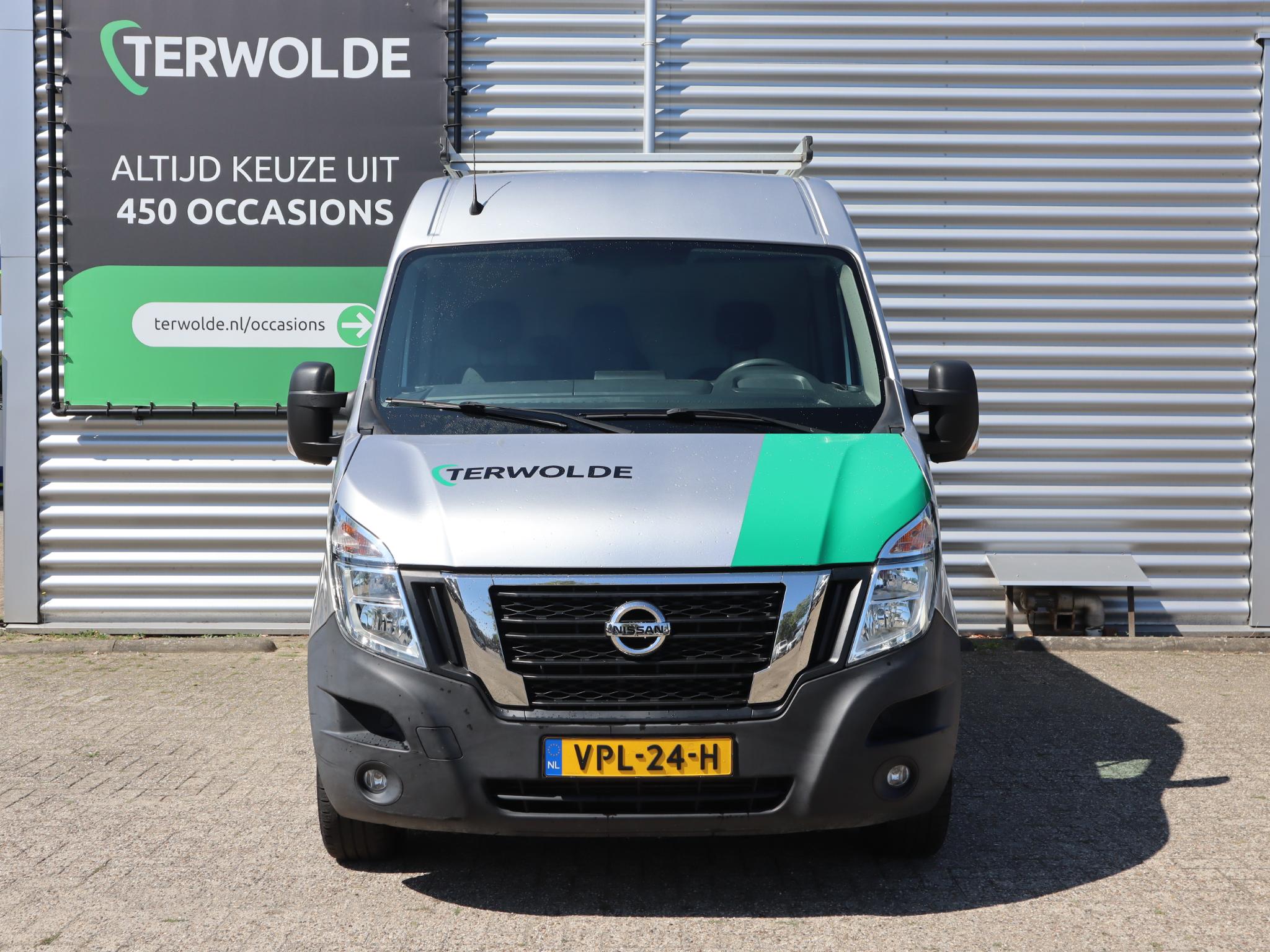 Nissan Interstar 2.3 dCi L2H2 N-Connecta - Afbeelding 2