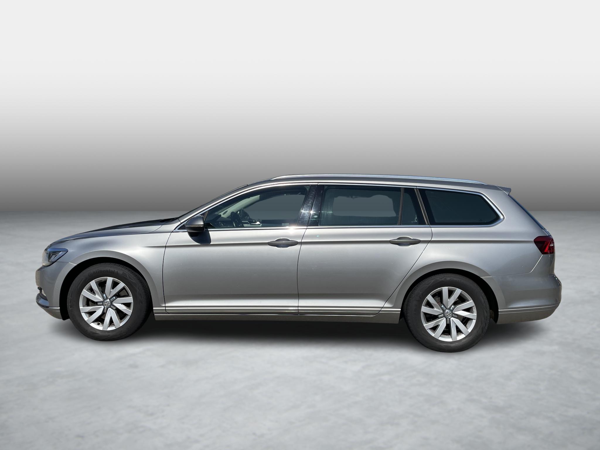 Volkswagen Passat Variant 1.4 TSI Comfortline Business - Afbeelding 2