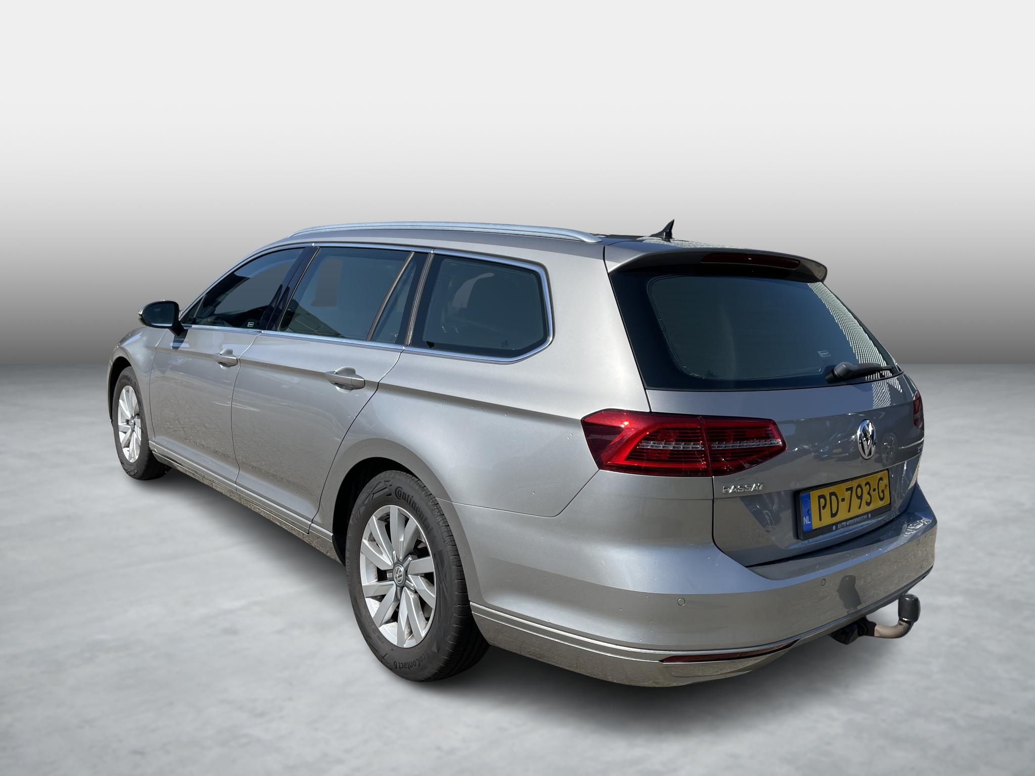 Volkswagen Passat Variant 1.4 TSI Comfortline Business - Afbeelding 3