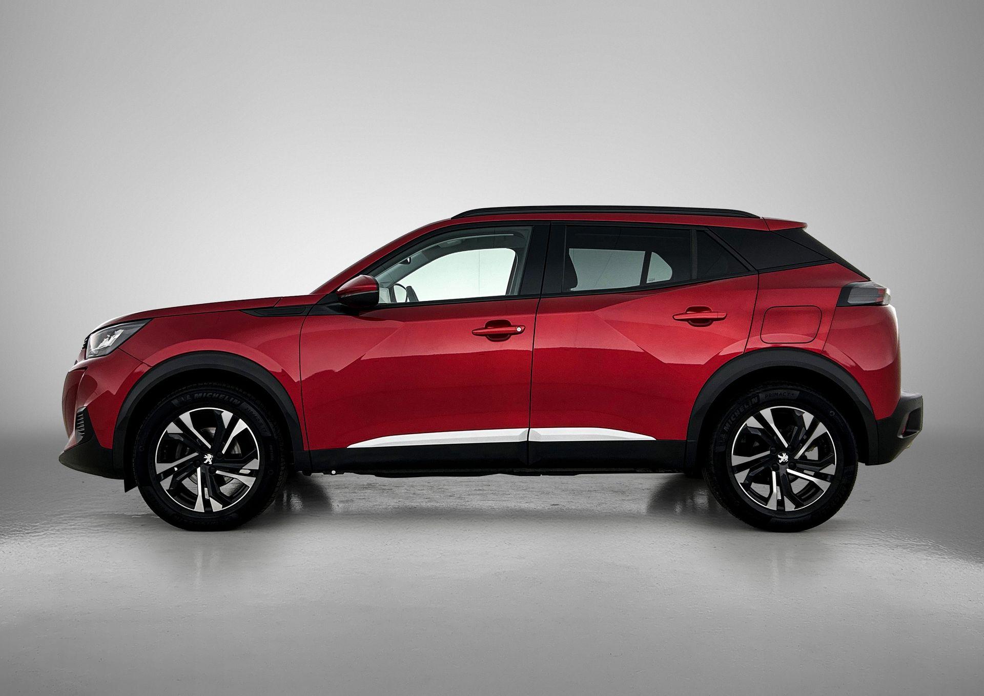 Peugeot 2008 1.2 PureTech Allure - Afbeelding 2