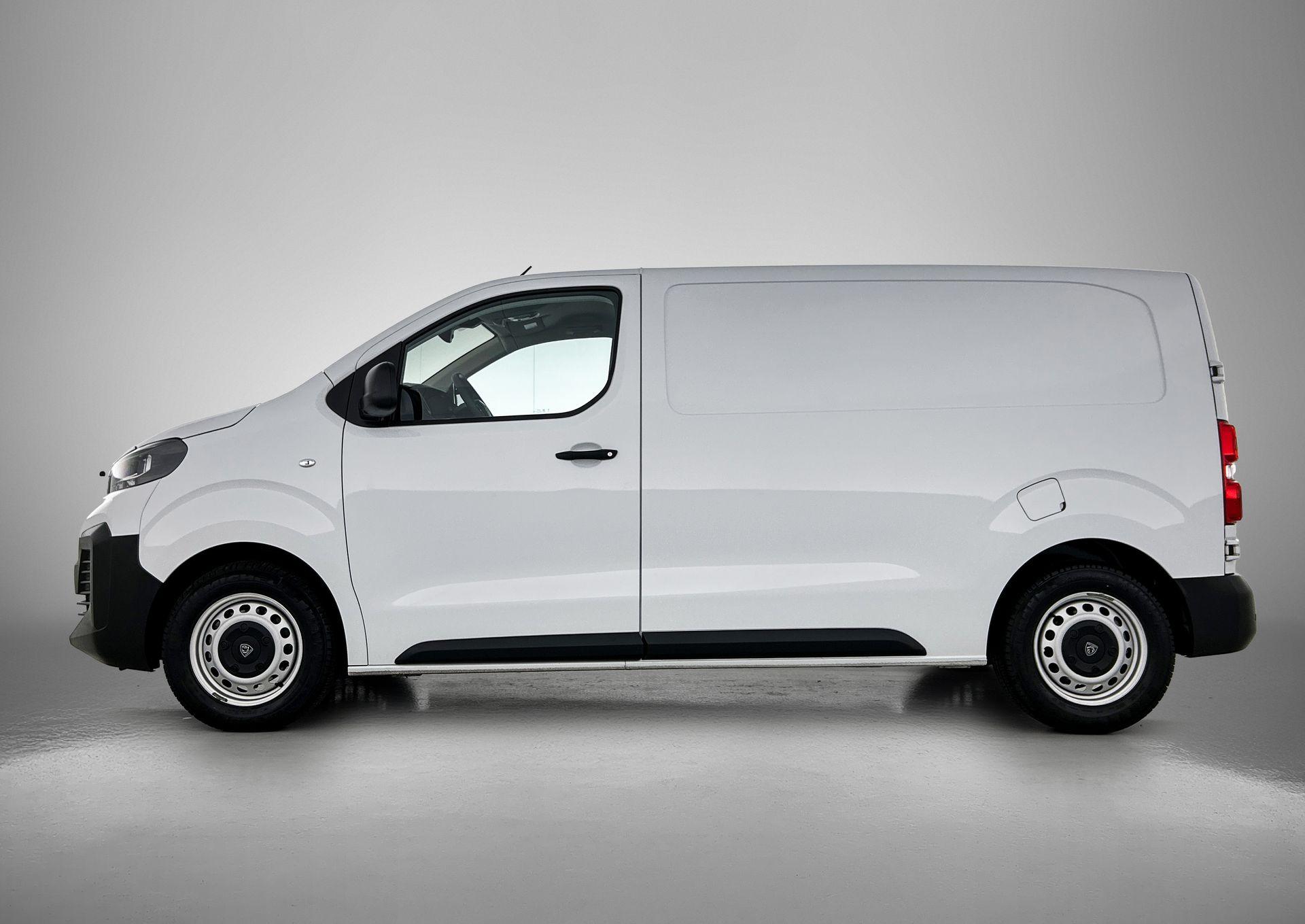 Peugeot Expert 1.5 BlueHDi 120 S&S L2 - Afbeelding 2