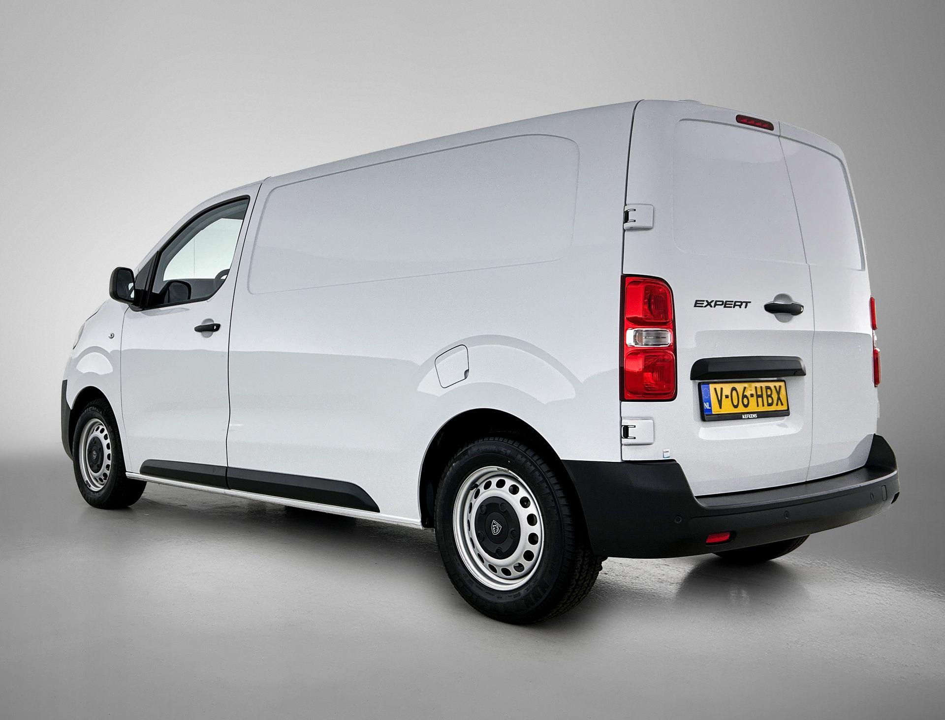 Peugeot Expert 1.5 BlueHDi 120 S&S L2 - Afbeelding 3