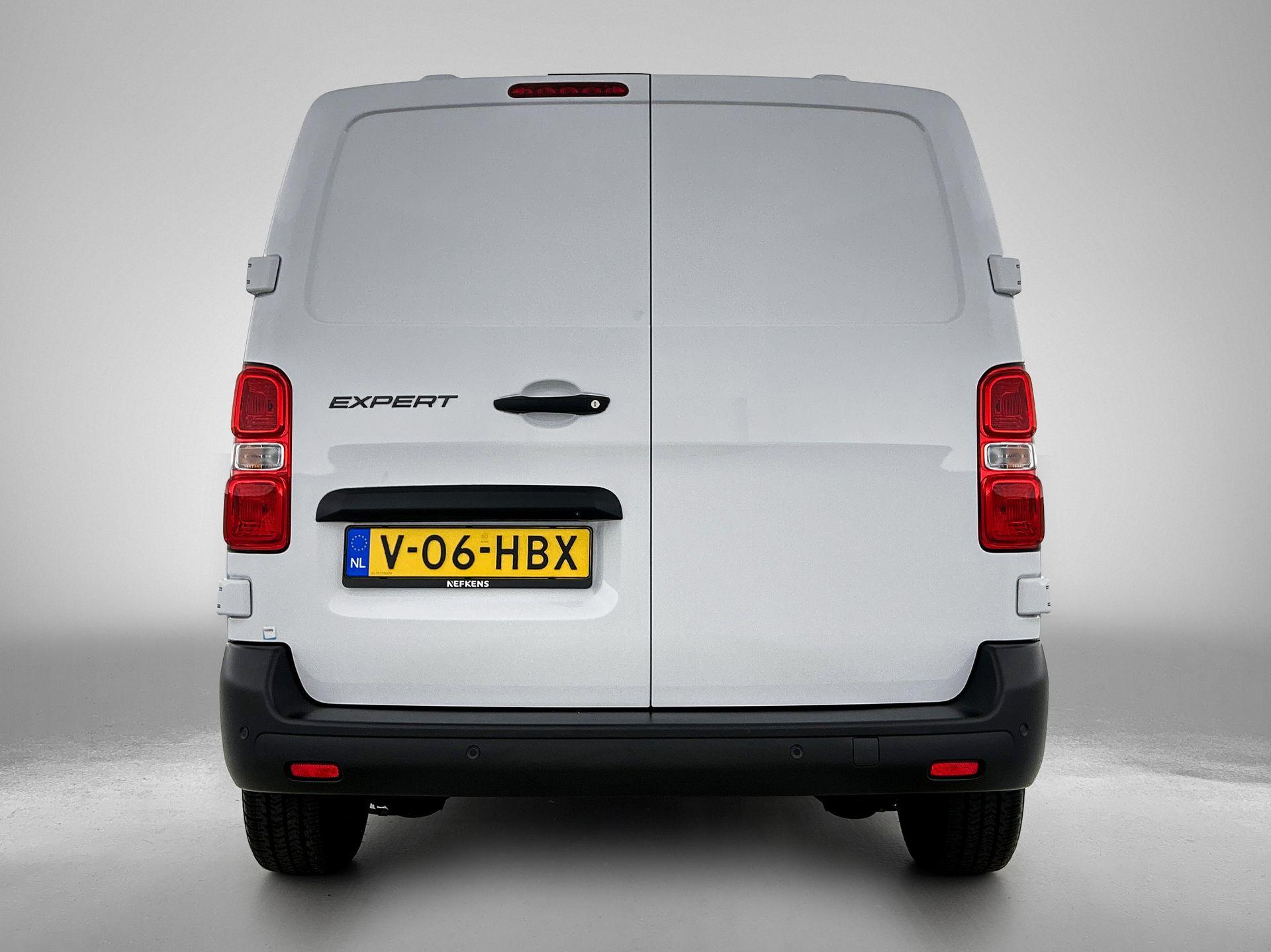Peugeot Expert 1.5 BlueHDi 120 S&S L2 - Afbeelding 4