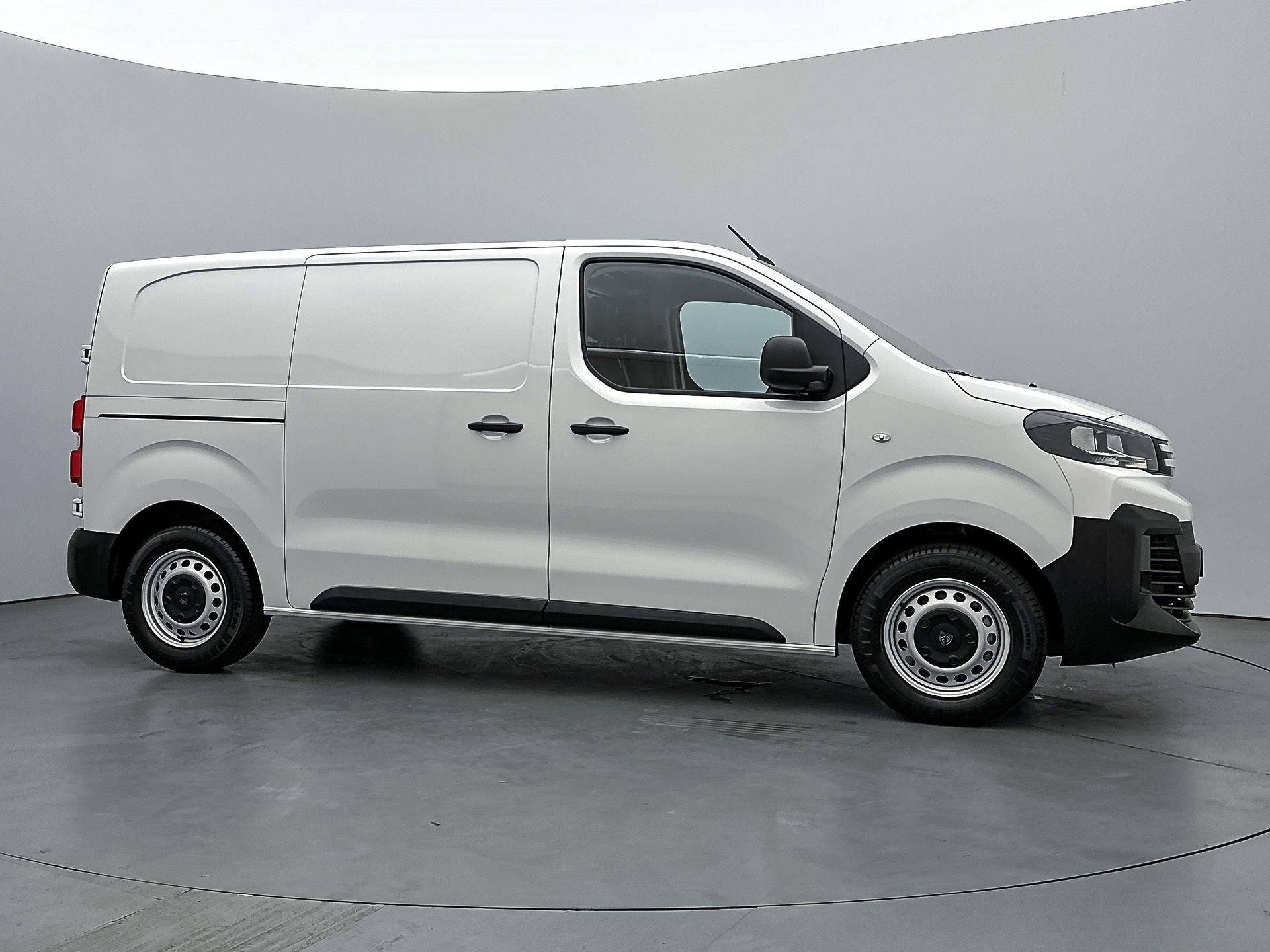 Peugeot Expert 1.5 BlueHDi 120 S&S L2 - Afbeelding 5