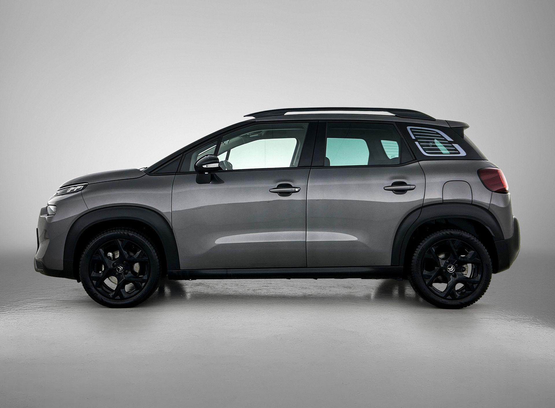 Citroën C3 Aircross 1.2 PureTech Shine - Afbeelding 2