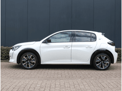Peugeot e-208 GT 50kWh - Afbeelding 2