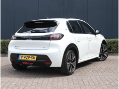 Peugeot e-208 GT 50kWh - Afbeelding 3