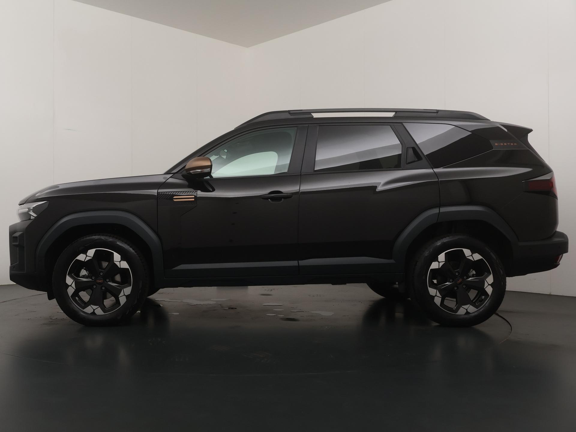Dacia Bigster extreme hybrid 155 - Afbeelding 2