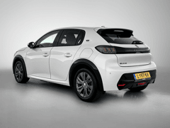 Peugeot e-208 Allure Pack 50kWh - Afbeelding 3