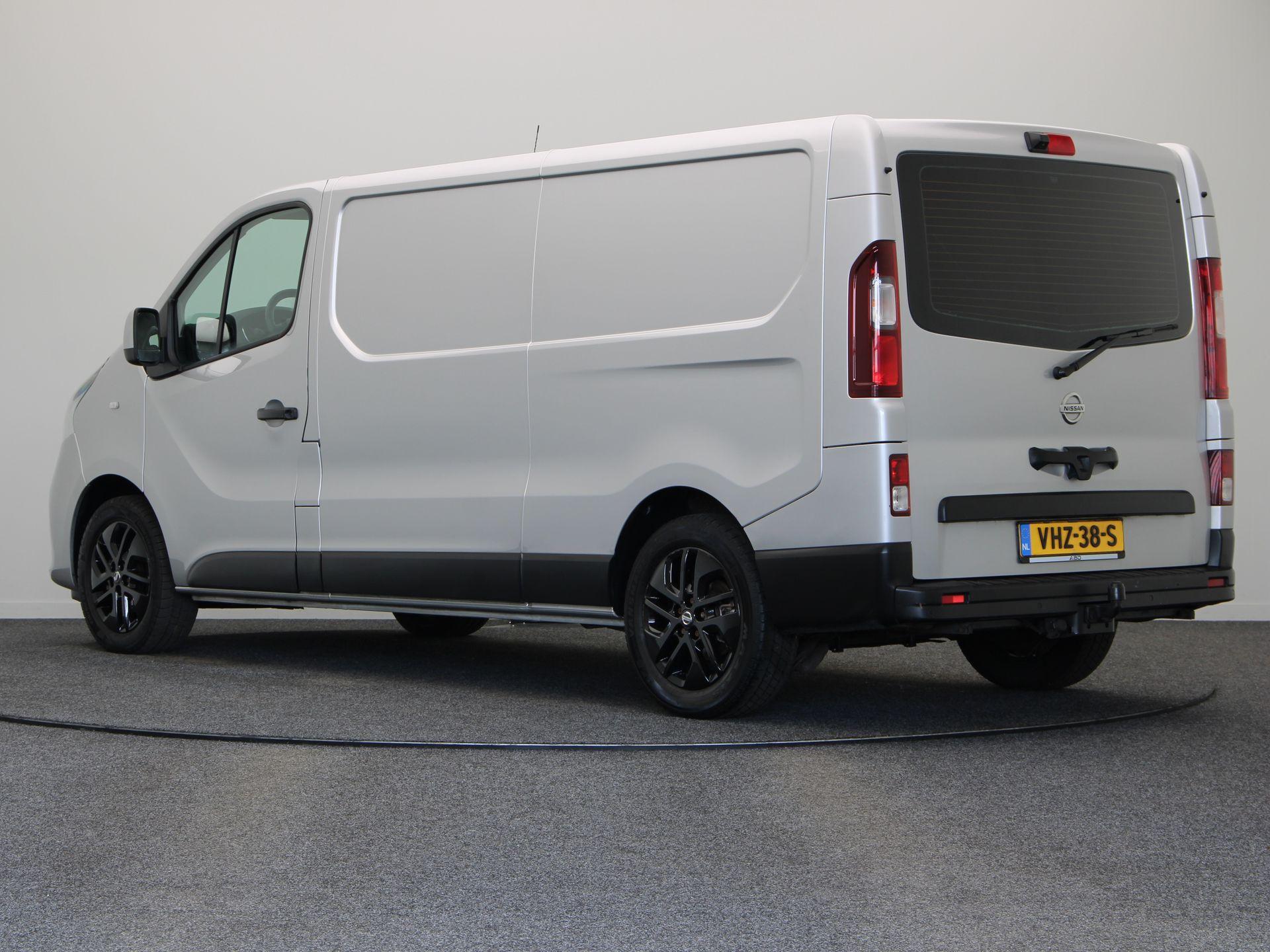Renault Trafic 2.0 dCi 170 L2H1 Optima - Afbeelding 3