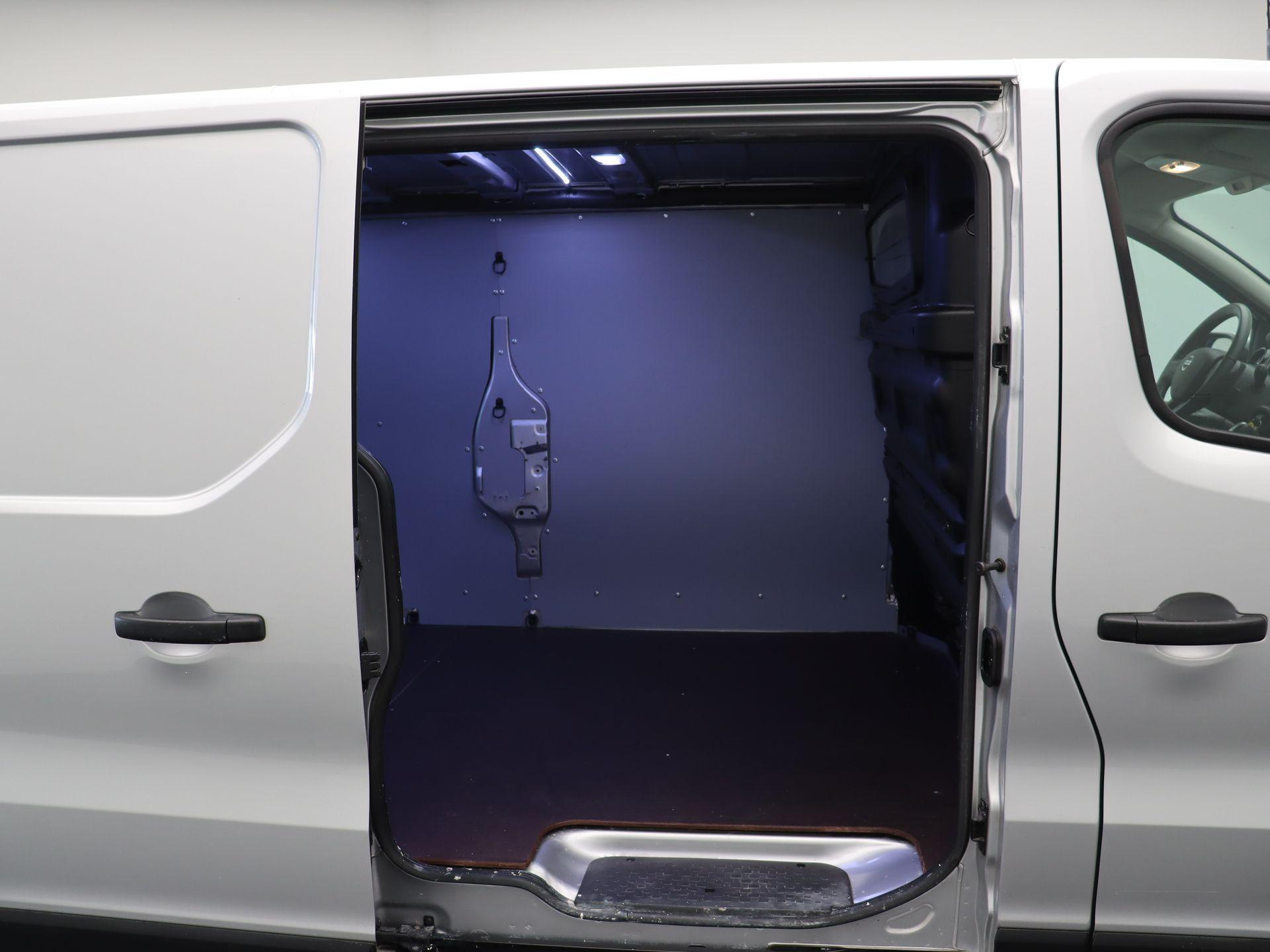 Renault Trafic 2.0 dCi 170 L2H1 Optima - Afbeelding 5