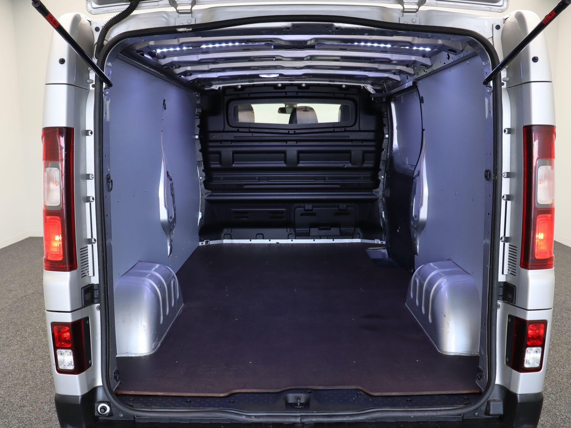 Renault Trafic 2.0 dCi 170 L2H1 Optima - Afbeelding 6