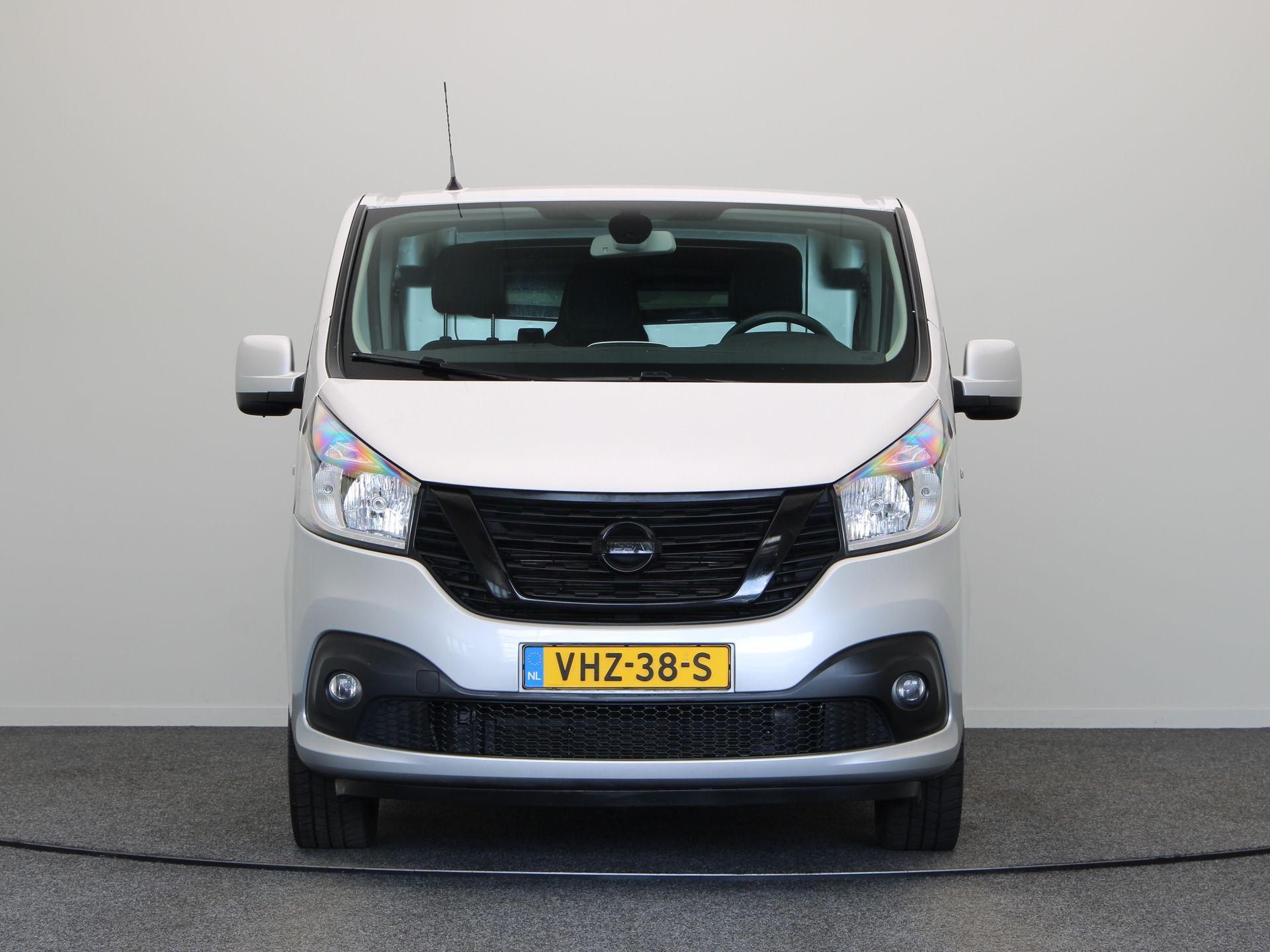 Renault Trafic 2.0 dCi 170 L2H1 Optima - Afbeelding 7