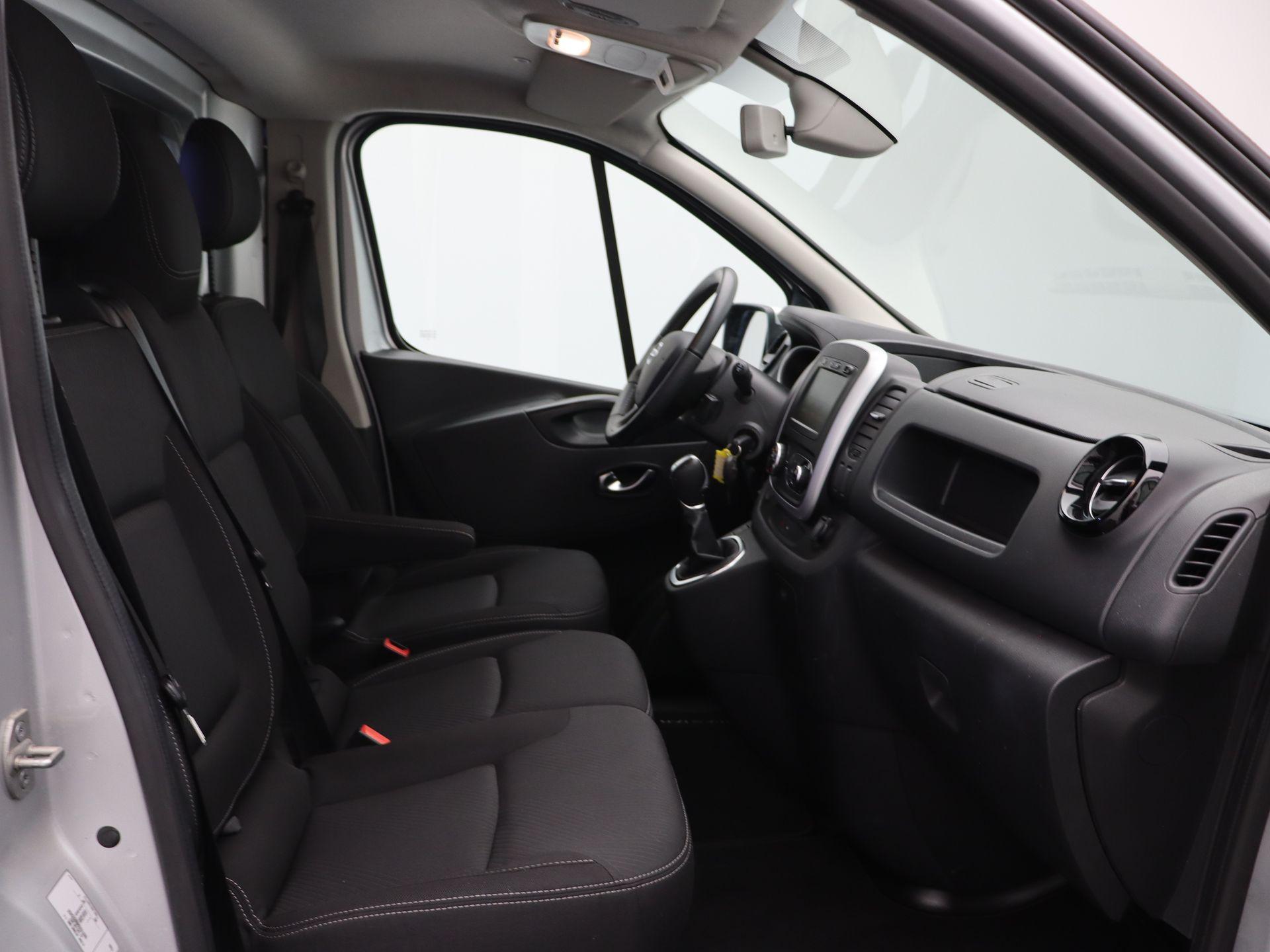 Renault Trafic 2.0 dCi 170 L2H1 Optima - Afbeelding 9