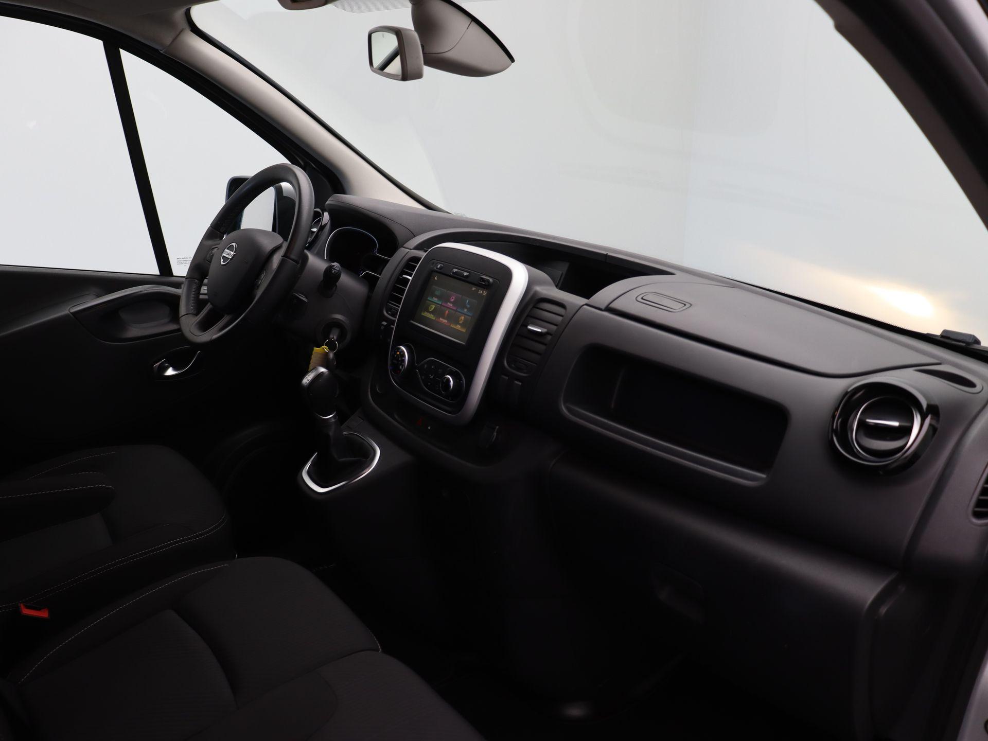 Renault Trafic 2.0 dCi 170 L2H1 Optima - Afbeelding 10