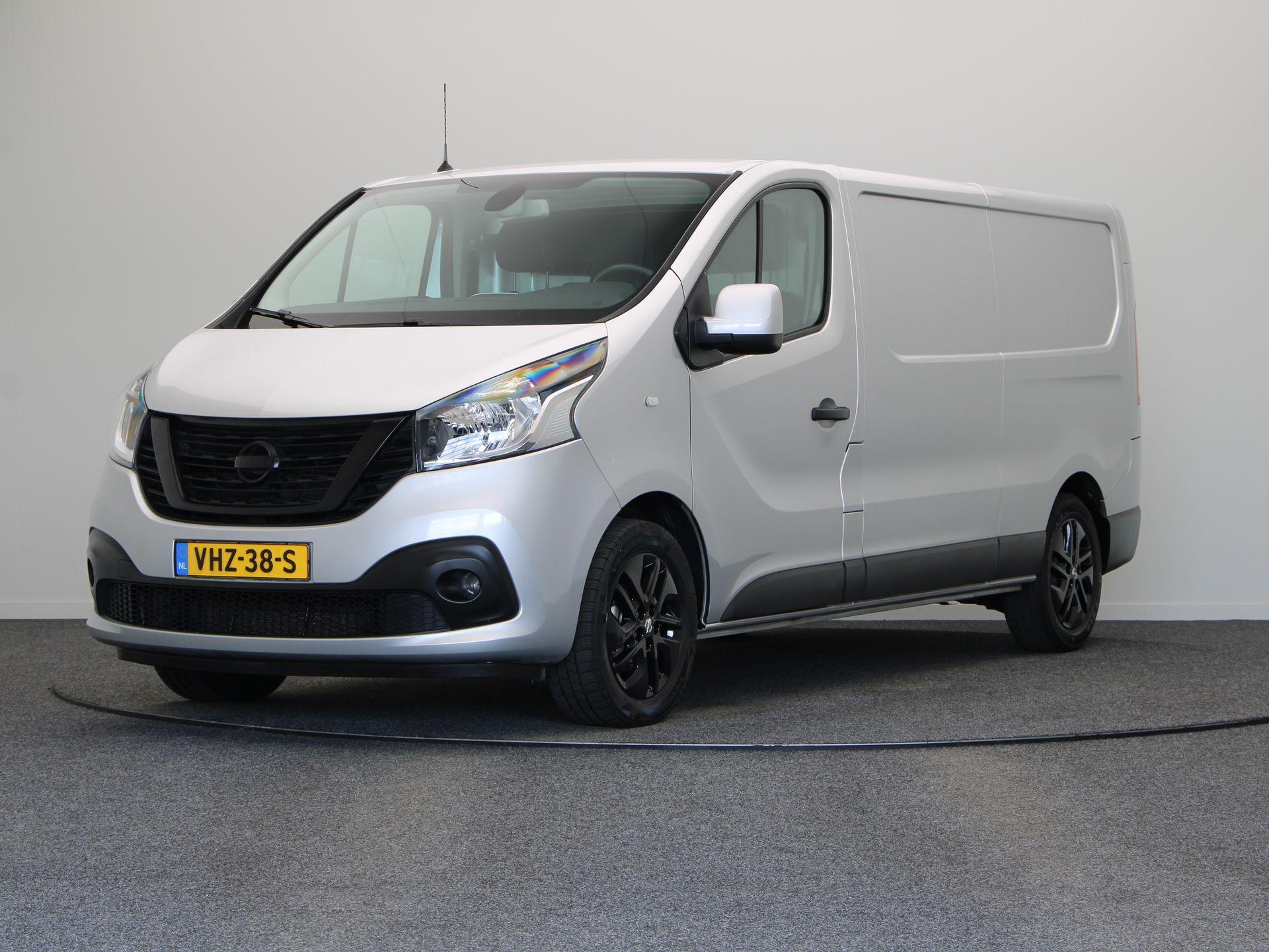 Renault Trafic 2.0 dCi 170 L2H1 Optima - Afbeelding 11