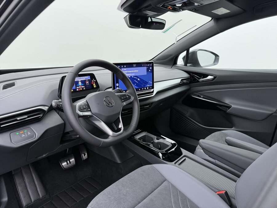 Volkswagen ID.4 Pro Limited Edition 77 kWh 210 kW / 286 PK
