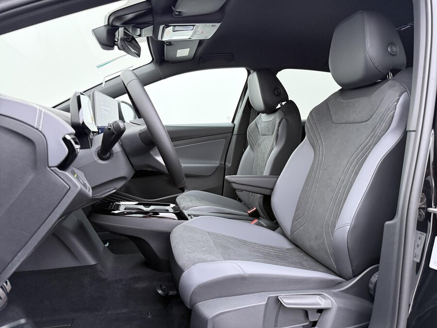 Volkswagen ID.4 Pro Limited Edition 77 kWh 210 kW / 286 PK