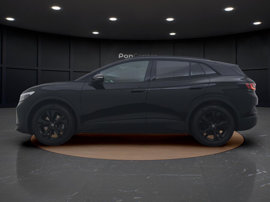 Volkswagen ID.4 Pro Limited Edition 77 kWh 210 kW / 286 PK