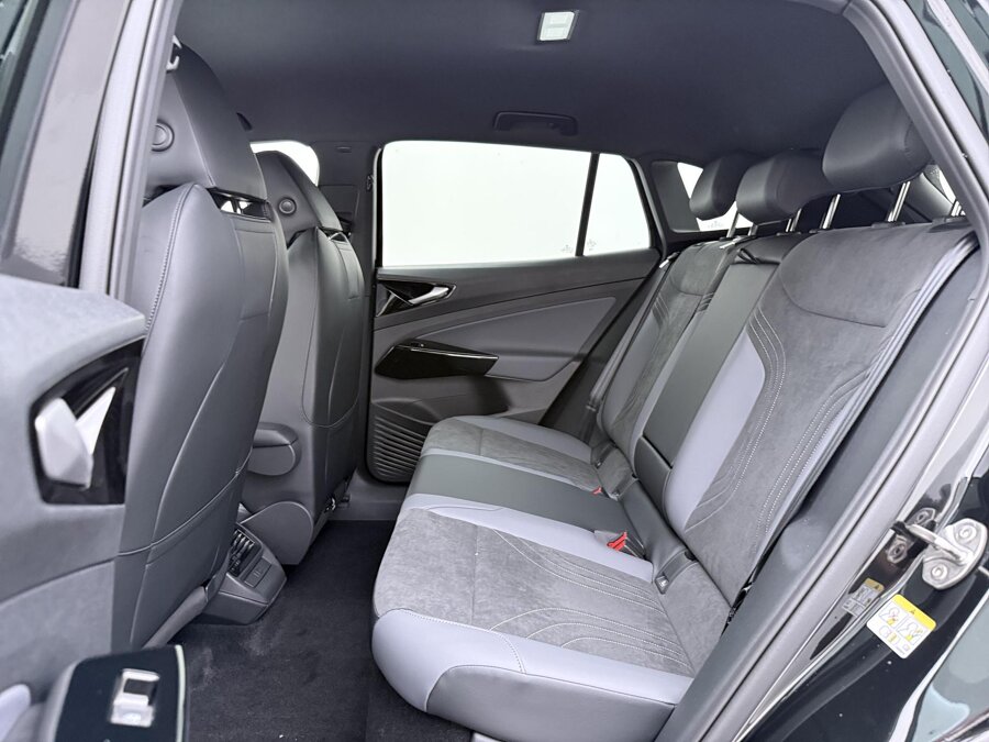 Volkswagen ID.4 Pro Limited Edition 77 kWh 210 kW / 286 PK