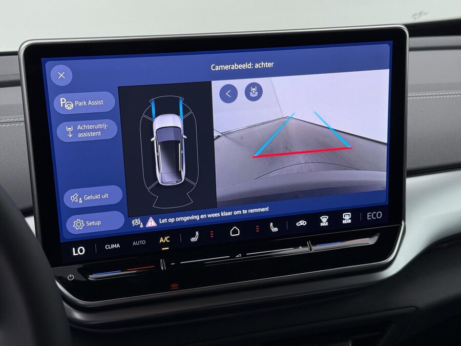 Volkswagen ID.4 Pro Limited Edition 77 kWh 210 kW / 286 PK