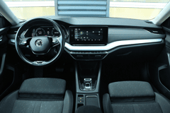 Škoda Octavia Combi 1.4 TSI 204pk iV PHEV Business Edition - Afbeelding 5