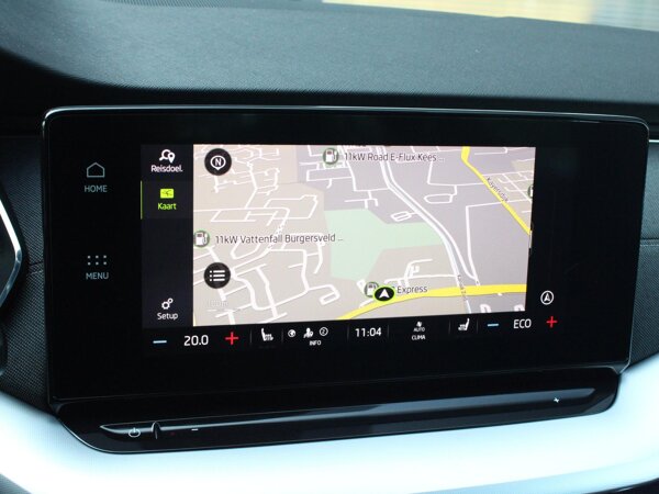 navigatiesysteem full map navigatiesysteem full map