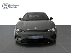 Leapmotor B05 Design promax - Afbeelding 2