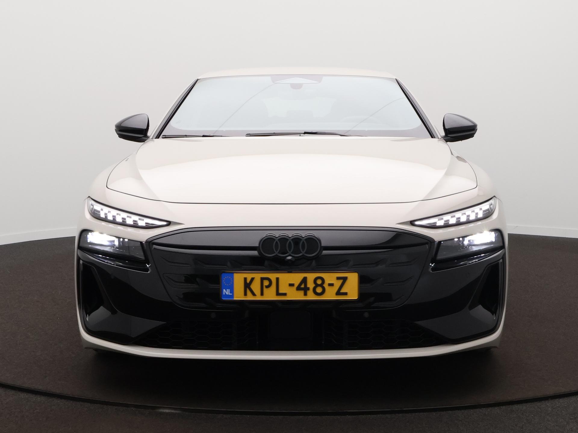 Audi A6 Avant e-tron S edition e-tron 83 kWh 210 kW / 286 PK Avant Elek - Afbeelding 2