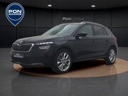 Škoda Kamiq 1.0 TSI Business